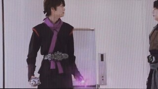 Ninjas are coming and returning! Passionate cover of the Ninja theme song "IZANAGI" [Kamen Rider Shi