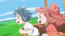 Dunia Fantasi Mofumofu Eps 10 Sub Indo