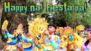 DURUNGAO FIESTA | SAN LUIS, BATANGAS | MEETING MY RELATIVES | BATANGUEÑO | Jeric Vlogs