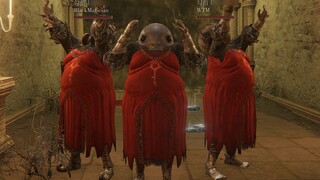 [Elden Ring] I stumble and create towards you