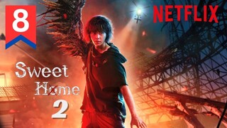 Sweet Home - Episode 8 Season 2 (2023) Hindi Dubbed