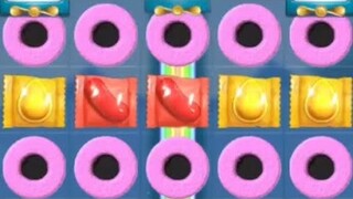 Candy crush saga level 15642
