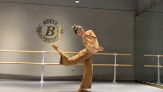 Original dance segment | The Jade Hairpin