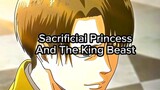 Review Film Anime Sacrificial Princess And The King Beast
