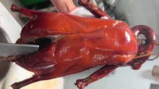 The Ultimate Roast Goose & Duck Course – From Beginner to Expert