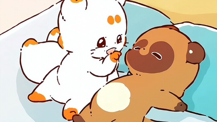 "People who get mentioned will stay with you for a very, very long time."