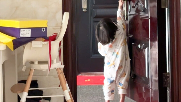 I’m already at the age where I can run errands for others!