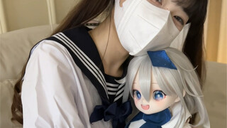 Women may be naturally weak, but they become strong when they become mothers.