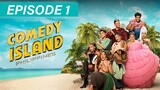 Episode 1: 'Comedy Island Philippines' | Full Episode (HD)