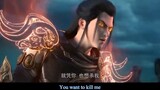 Legend of Immortals S5 ep15