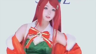 You don't need to use any strength or means, just a strand of red hair, you can easily catch a water