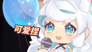 主播看到这个，不由自主夹起来了!