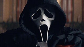 Ghost Masks of All Ages