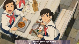 From Up on Poppy Hill AMV