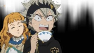 สปอย EP.76 แบล็คโคลเวอร์ - Black Clover