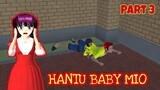 Hantu Baby Mio (Drama Horror 3 Sakura School Simulator)