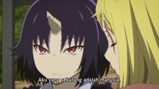 Majuu no Ou to Akago to Shikabane no Yuusha E02