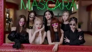 XG MASCARA MV