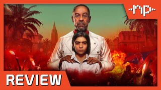 Far Cry 6 Review - Noisy Pixel