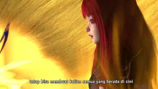 THE LAND OF MIRACLES EPISODE 14 SEASON 3 SUB INDO