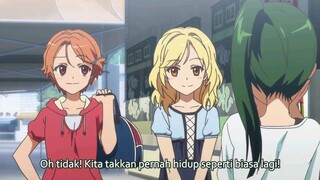 penyembah batu eps 11