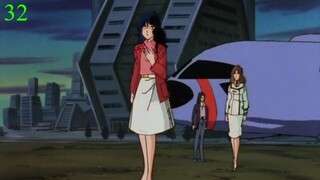 Chou Jikuu Yousai Macross 32 Sub Indo