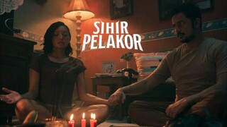 NEW MOVIE!! SIHIR PELAKOR (2025) - Review