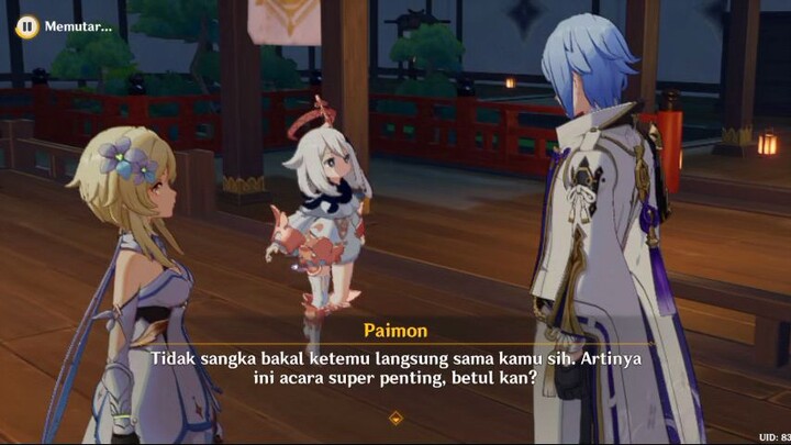 uji nyali genshin impact