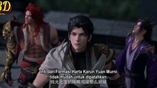 lin dong s6 episode 12 720p tamat