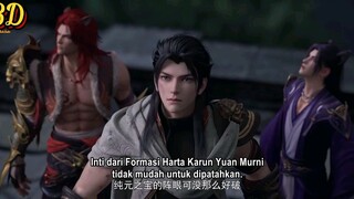 lin dong s6 episode 12 720p tamat