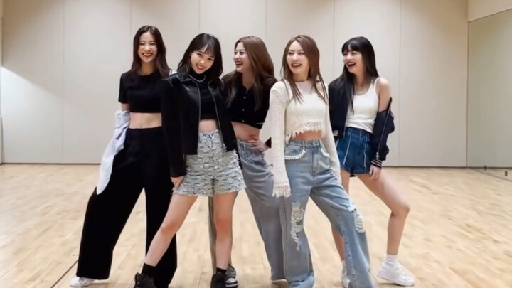 FEARLESS但ANTIFRAGILE