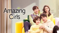 Ep.07 | Amazing Girls (2023) SUB INDO