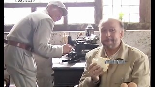 明明是个外国人，却把自己的一生献给了中国！