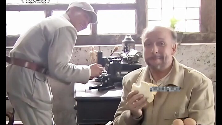 Padahal dia seorang asing, tapi justru mendedikasikan seluruh hidupnya untuk Tiongkok!