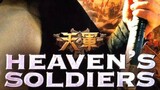 Heavens Soldiers (Episode 2) English Subtitle