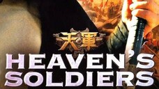 Heavens Soldiers (Episode 2) English Subtitle