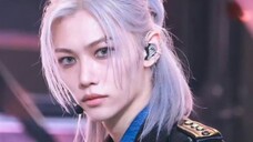 Kurono Liao Yuan Breaker [ยิงตรงของ Felix Li Longfu] "Chk Chk Boom" | 240719 Stray Kids Yin Yin ยิงต