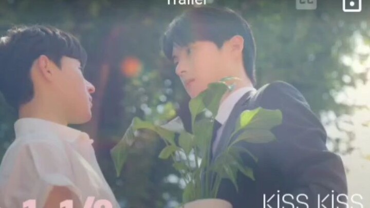 EP. 6 # KISS KISS SXX (ENGSUB)