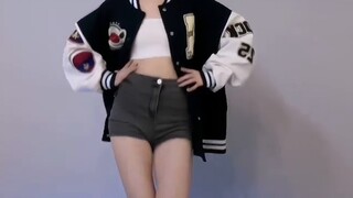 Gidle "Tôi muốn cái đó" Dạy phân tích gương & đếm nhịp