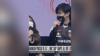 di atas langit ada kack pai😋 mplseason9 aepai udilsurbakti alteregoesports