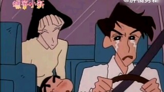 Clip hài hước của Crayon Shin-chan