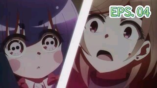 Dark Gathering Episode 04