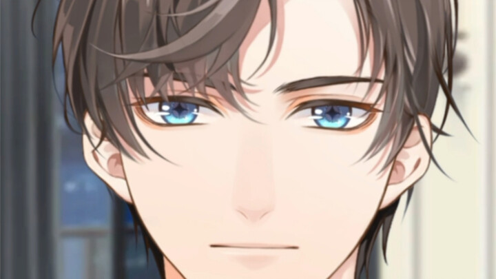 Zuo Ran, kamu mau lihat nggak apa yang lagi kamu omongin?