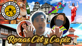 Roxas City, Capiz