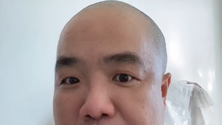 超，谢谢@DBRT_Official 给我整的刀哥祝福