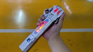 男孩子无法拒绝的炫酷光剑～