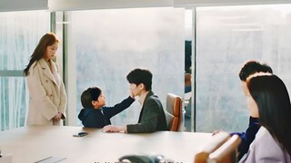 Cute Family Love Story 💗 New Korean Mix Hindi Songs 💗 Korean Love Story 💗 Chinese Love Story Song