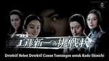 Detective Conan Live Action Series Drama Episode 4 Sub Indo