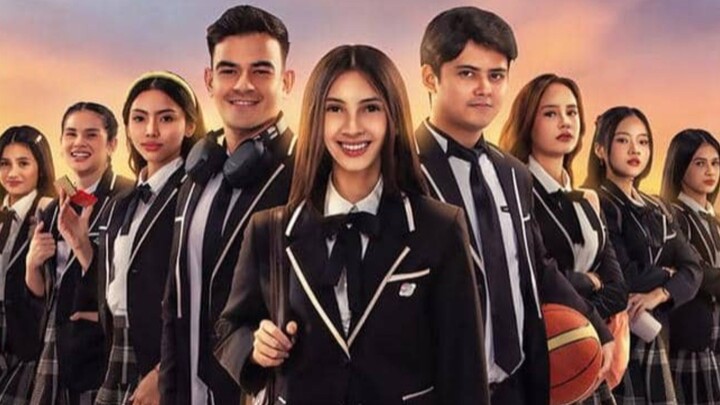 Pernikahan Dini Gen Z episode 4 (2025)