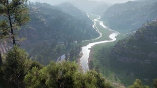 [GMV]Indulged in the beautiful Mexican scenery in <Forza Horizon 5>